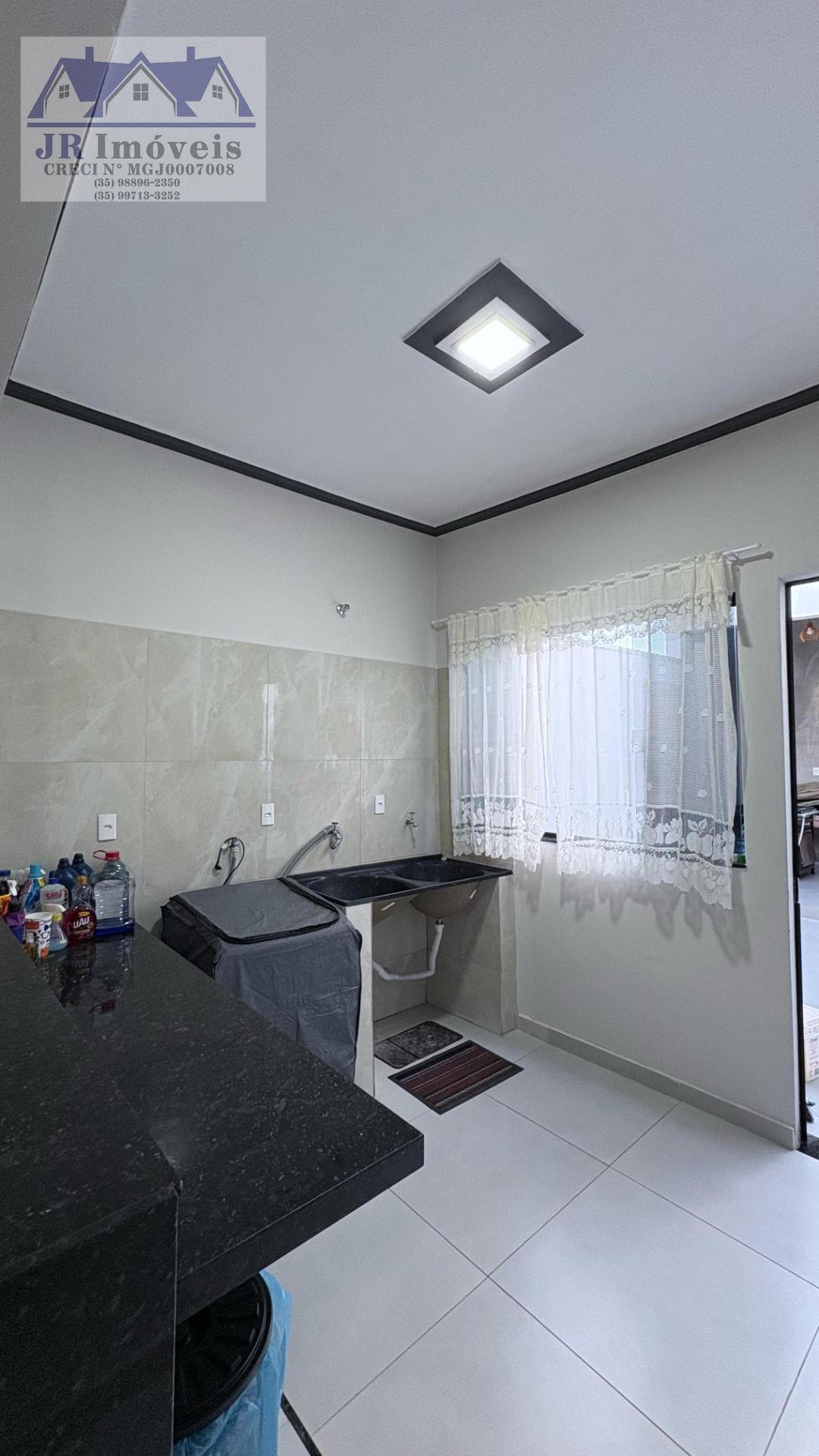 Casa à venda com 3 quartos e 1 suíte no São José, Pedralva (MG) — foto 9 de 25