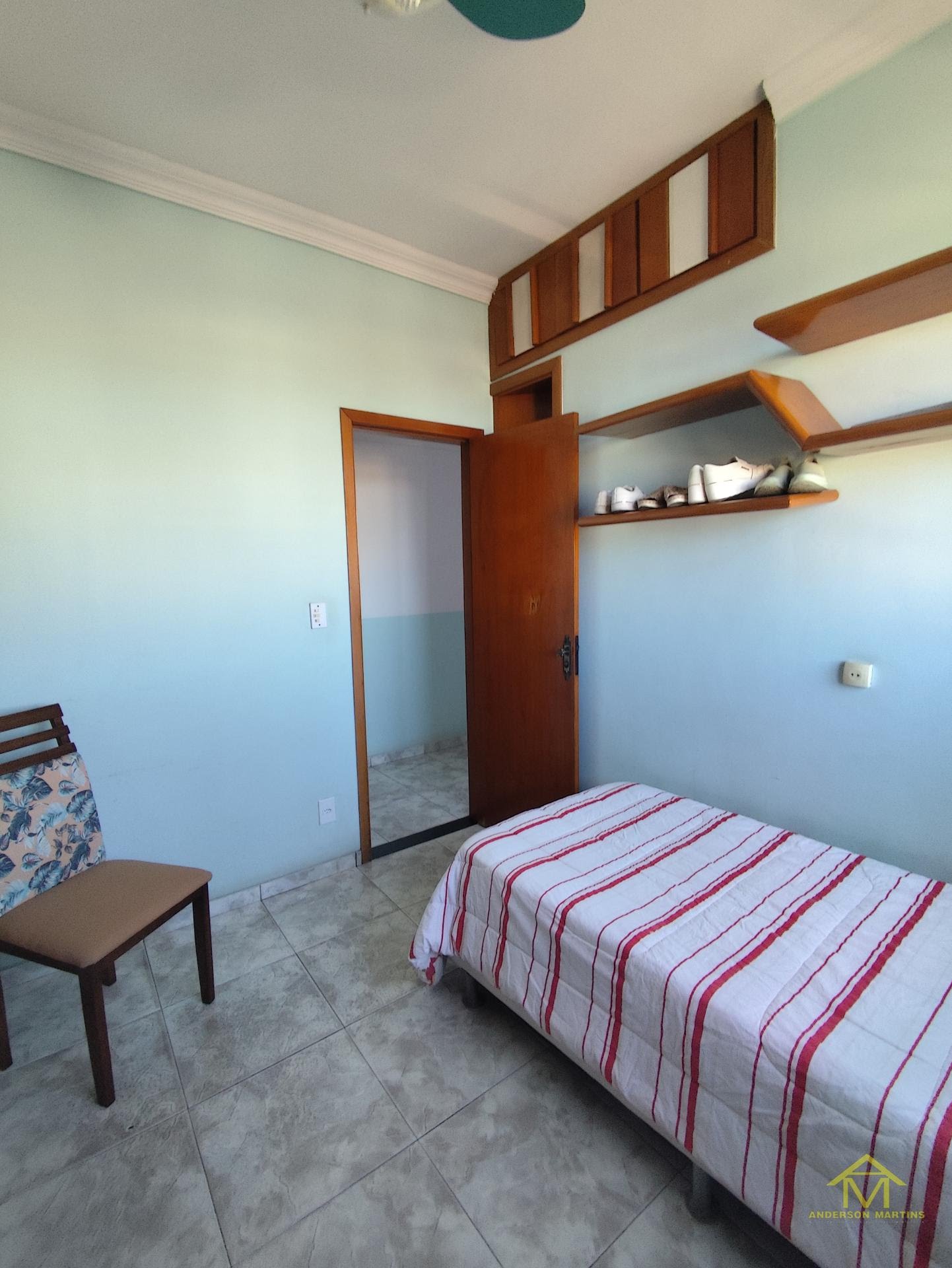 Apartamento à venda com 3 quartos, 3 banheiros, 1 vaga e 136m² no Centro de Vila Velha, Vila Velha (ES) — foto 10 de 19