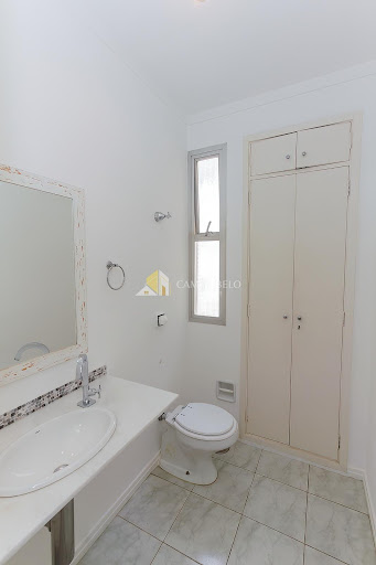 Apartamento 03 Dorm. em Itaim Bibi  -  São Paulo