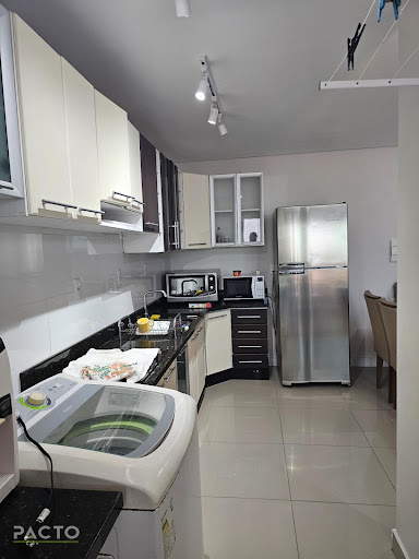 Apartamento em centro  -  Balneário Arroio do Silva
