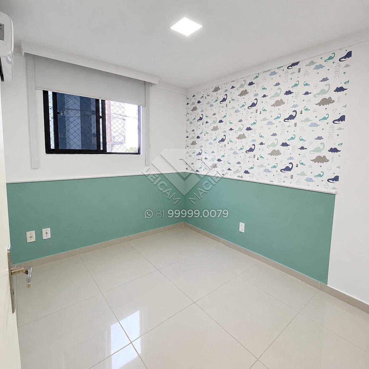 Apartamento à venda com 2 quartos, 1 suíte, 1 vaga e 52m² no Campo Grande, Recife (PE) — foto 4 de 20