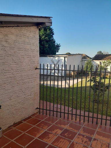 Casa em Rocha  -  Cruz Alta