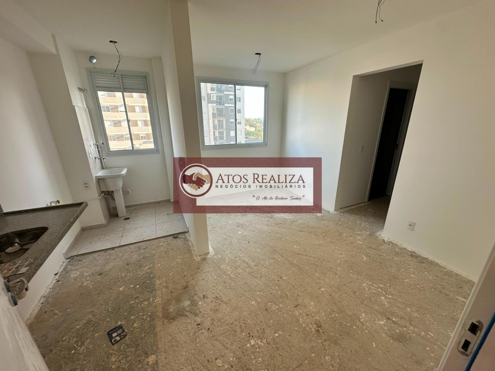 Apartamento à venda com 2 quartos, 1 banheiro e 39m² no Socorro, São Paulo (SP) — foto 18 de 29