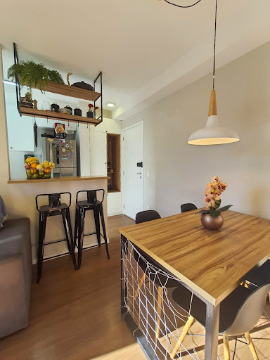 Apartamento em Liberdade  -  São Paulo