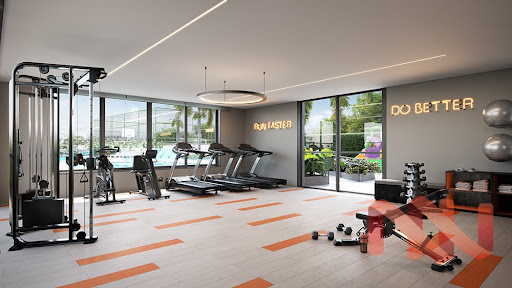 Fitness