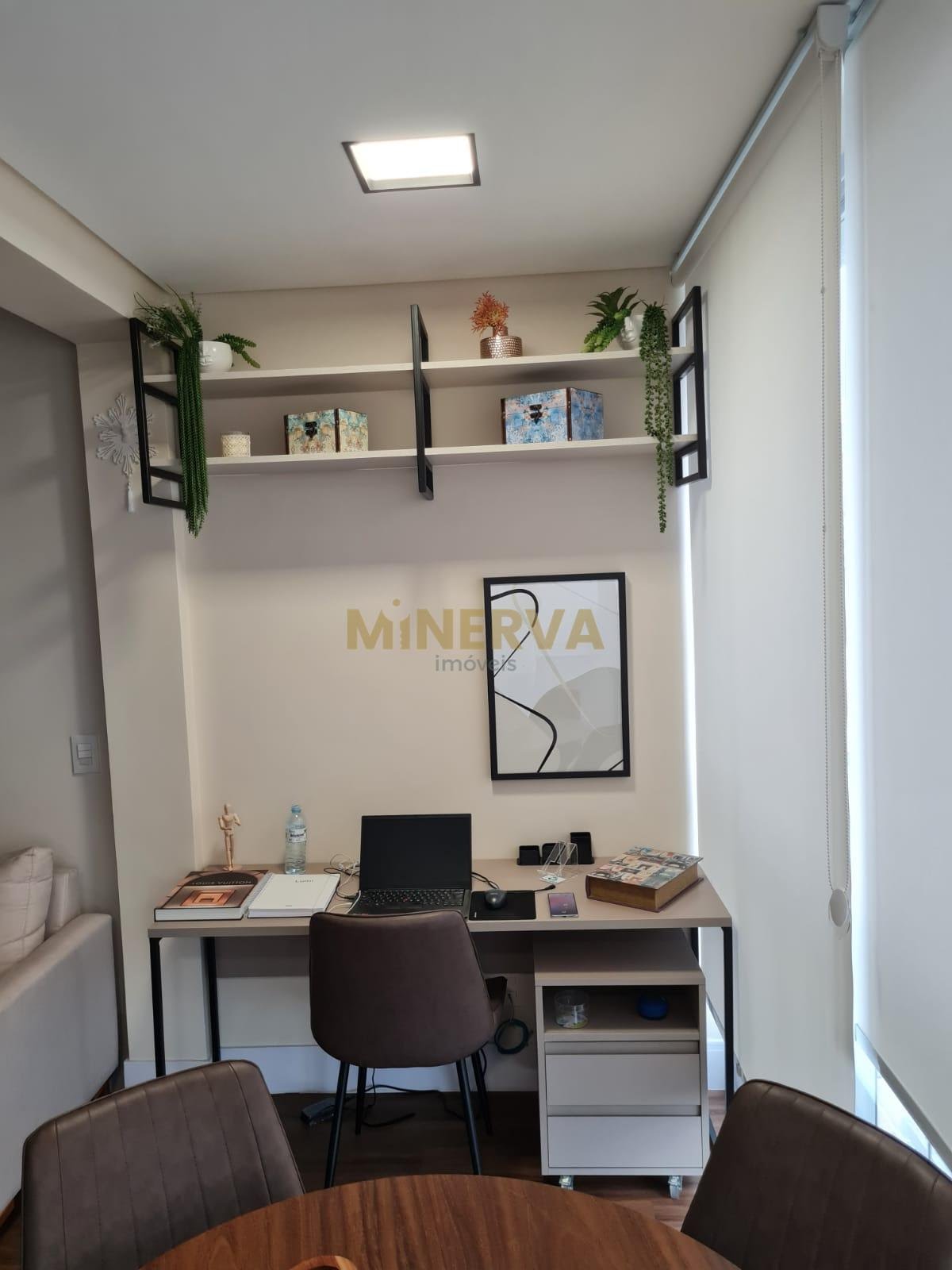 Apartamento para alugar com 1 quarto, 1 banheiro, 1 vaga e 40m² no Macedo, Guarulhos (SP) — foto 10 de 20