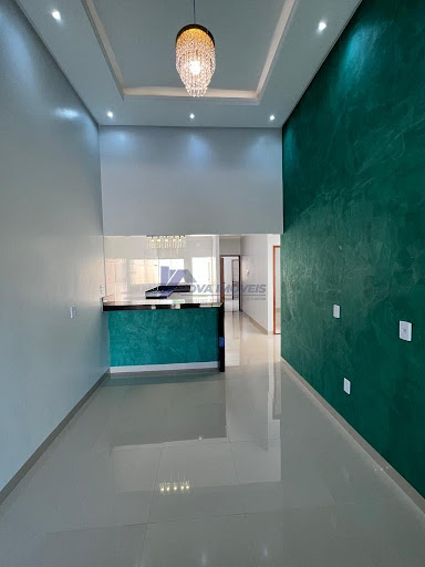 Casa Residencial Veneza