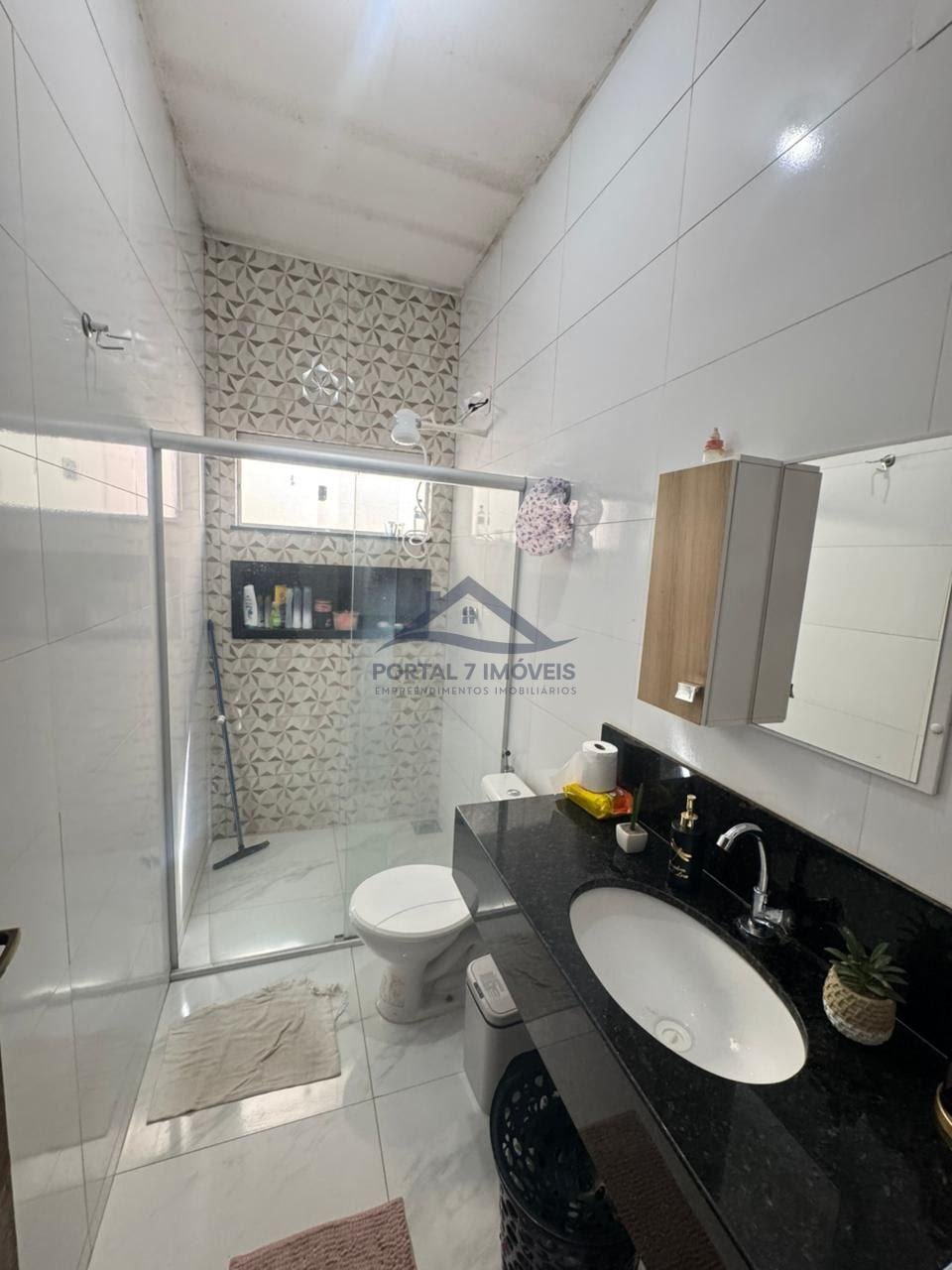 Casa à venda com 3 quartos, 1 banheiro, 2 vagas e 110m² no Jardim Primavera II, Sete Lagoas (MG) — foto 11 de 16