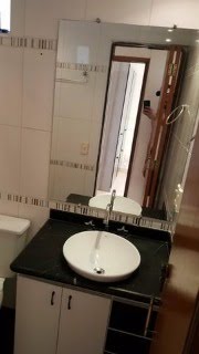 Apartamento à venda com 2 quartos, 1 suíte, 1 vaga e 54m² no Vila Pereira Barreto, São Paulo (SP) — foto 27 de 30