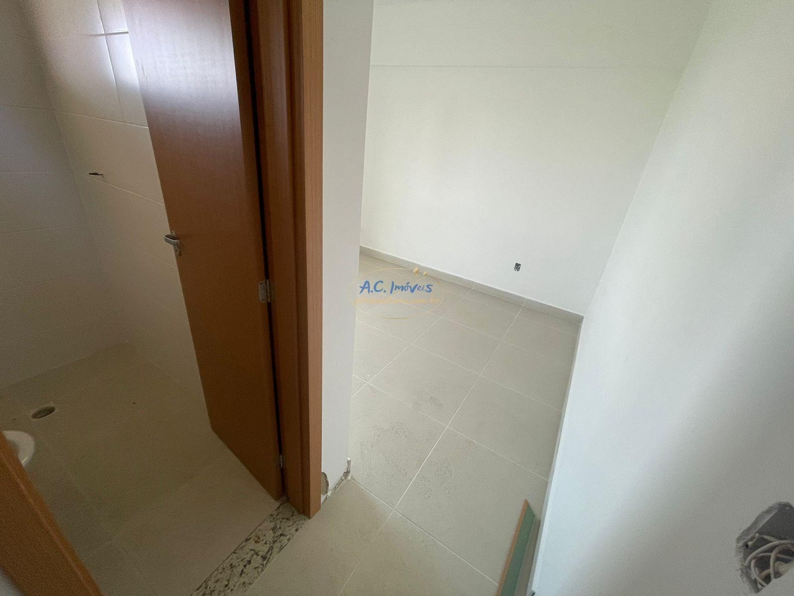 Apartamento à venda com 3 quartos, 3 suítes, 2 vagas e 96m² no Guilhermina, Praia Grande (SP) — foto 13 de 28