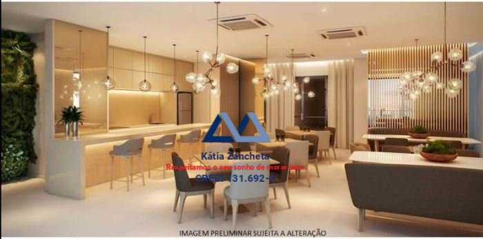 Apartamento à venda com 2 quartos, 1 suíte, 1 vaga e 54m² no Moema, São Paulo (SP) — foto 16 de 27