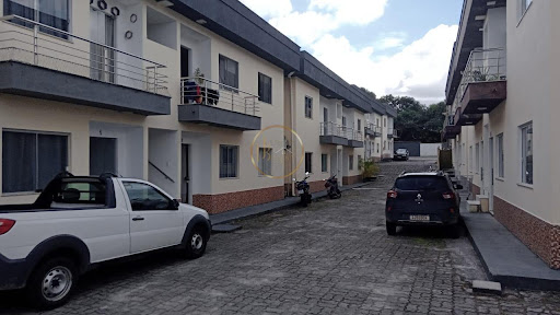 Apartamento 3 Dormitórios à Venda em Tabapiri, Porto Seguro
