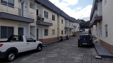 Apartamento 3 Dormitórios à Venda em Tabapiri, Porto Seguro