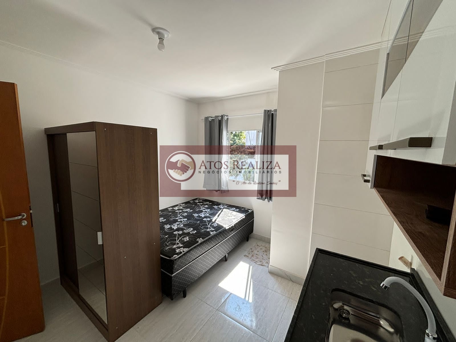 Studio para alugar com 1 quarto, 1 banheiro e 15m² no Jardim Oriental, São Paulo (SP) — foto 7 de 14