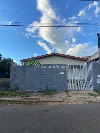 Casa, 3 quartos, 97 m² - Foto 1