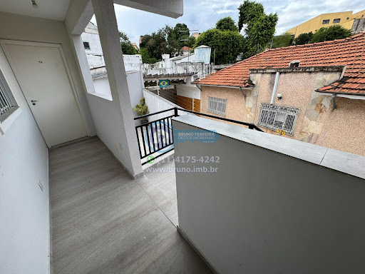 Apartamento locacao em Vila Maria Alta  -  São Paulo