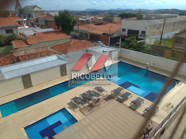 Apartamento em Jaraguá  -  Piracicaba