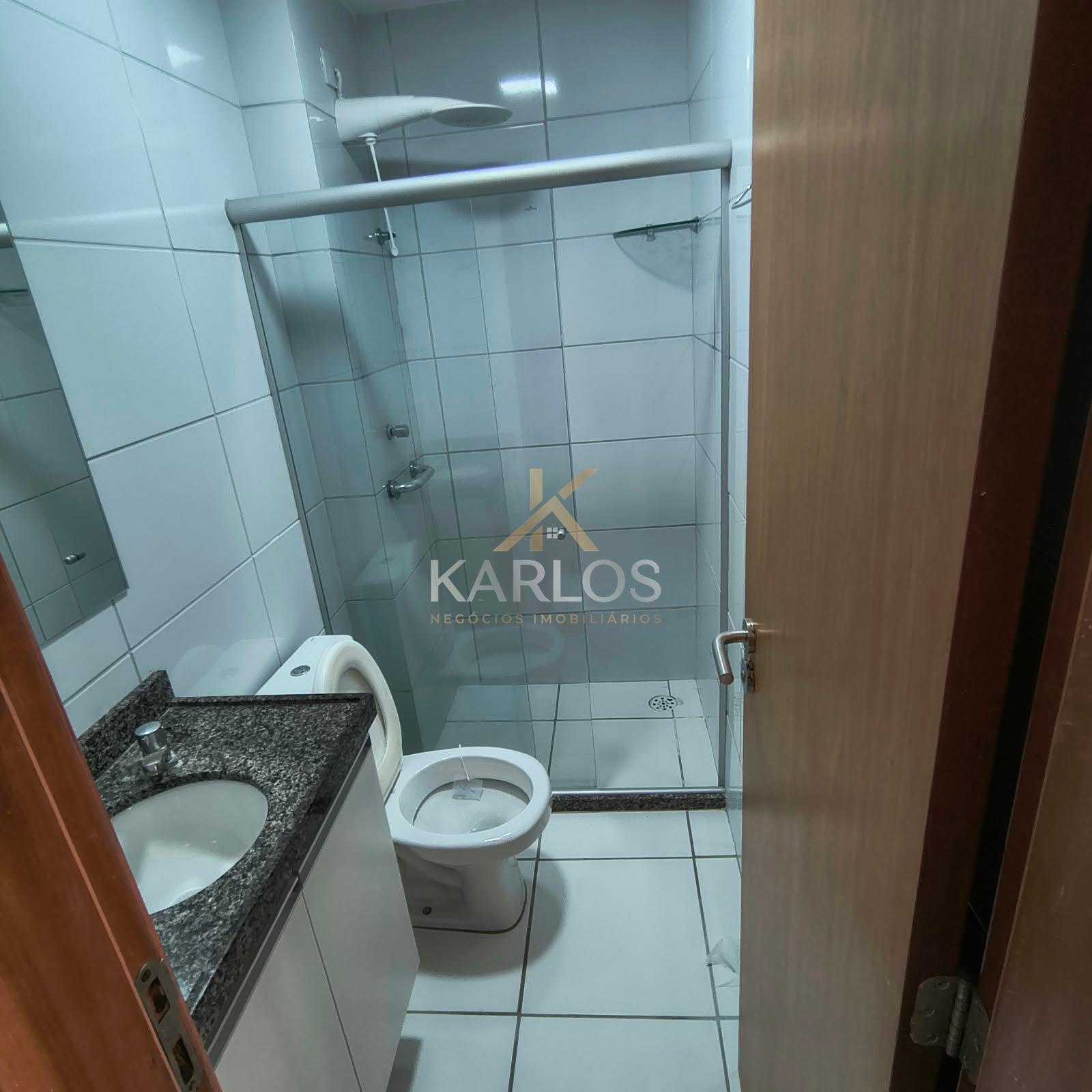 Apartamento para alugar com 1 quarto, 1 suíte, 1 vaga e 31m² no Graças, Recife (PE) — foto 14 de 15