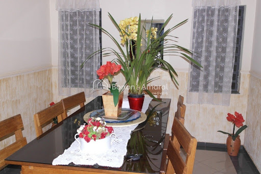 Casa, 4 quartos, 293 m² - Foto 13