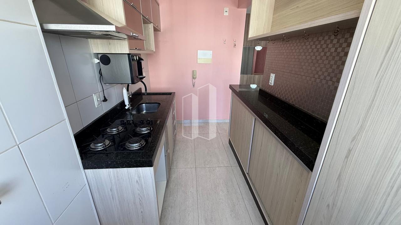 Apartamento, 2 quartos, 66 m² - Foto 9