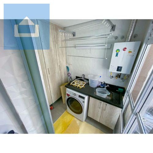 Apartamento em Vila Prudente  -  São Paulo