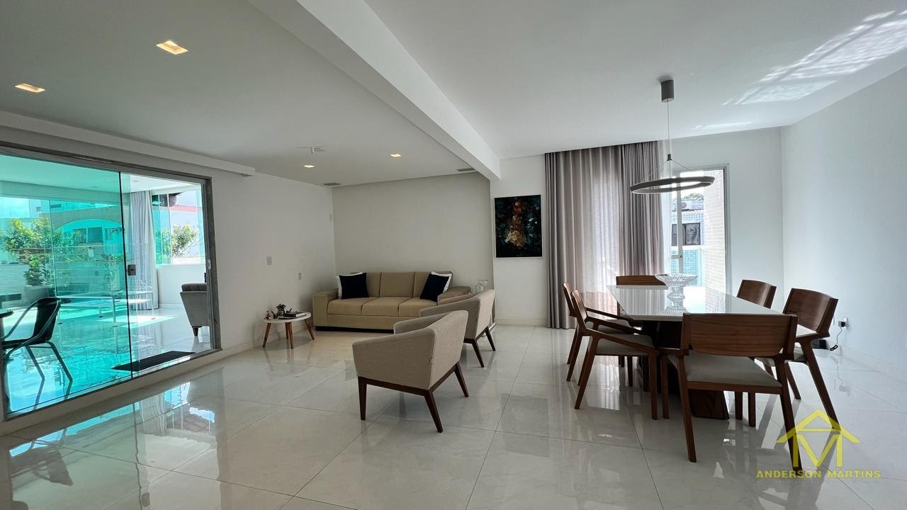 Cobertura à venda com 3 quartos, 4 banheiros, 2 vagas e 250m² no Jardim da Penha, Vitória (ES) — foto 12 de 12