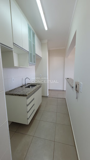 Cozinha Planejada