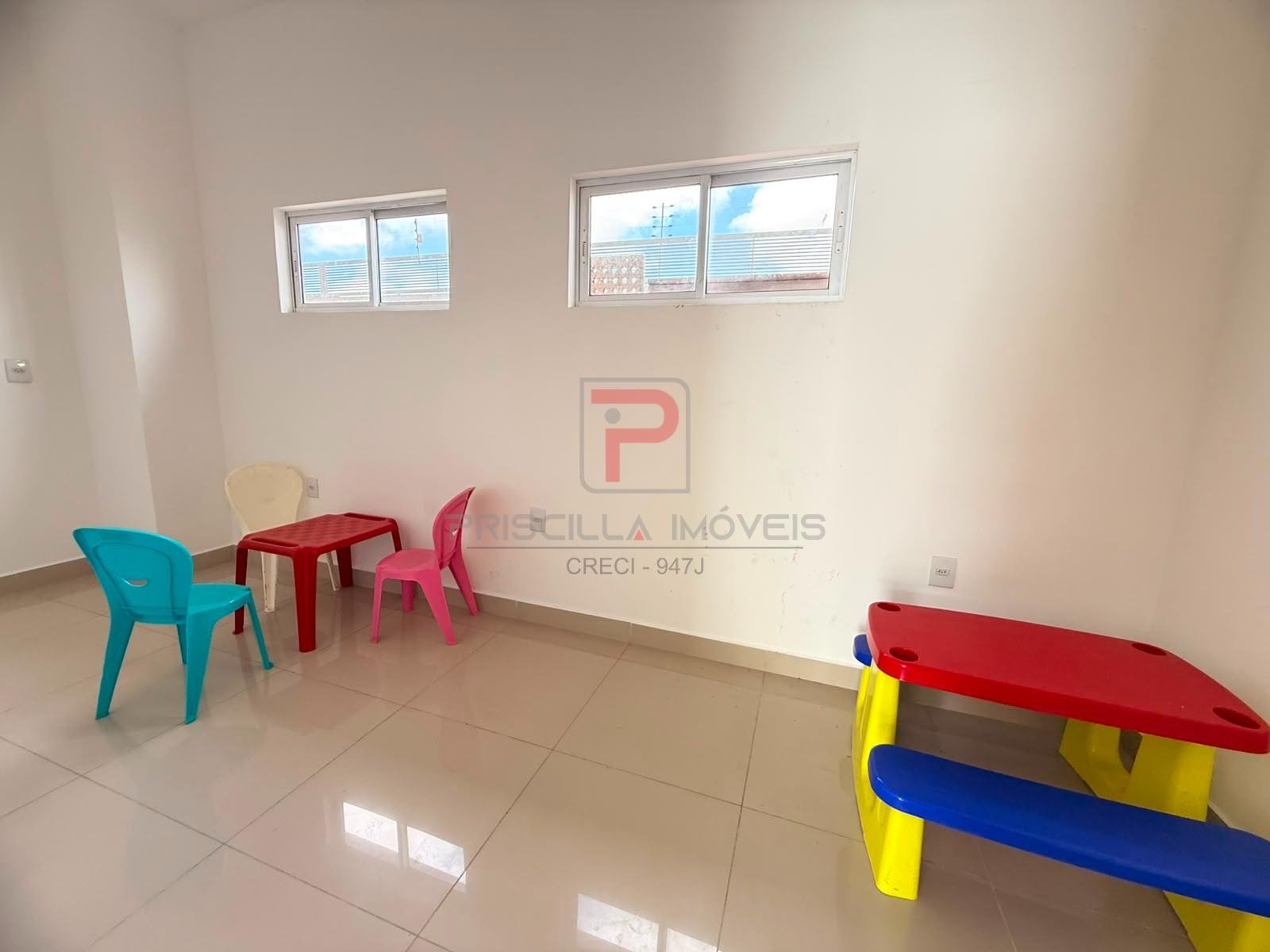 Cobertura à venda com 3 quartos, 2 suítes, 2 vagas e 135m² no Expedicionários, João Pessoa (PB) — foto 27 de 30