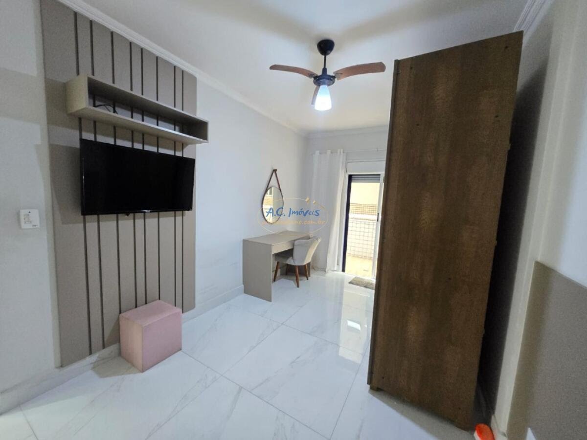 Apartamento à venda com 3 quartos, 1 suíte, 1 vaga e 98m² no Canto do Forte, Praia Grande (SP) — foto 19 de 30