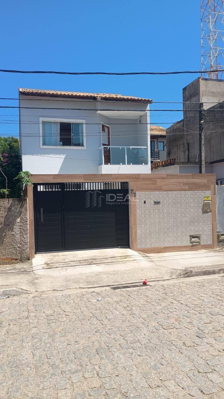 Casa à venda com 3 quartos, 1 suíte, 2 vagas e 140m² no Parque Juliao Nogueira, Campos dos Goytacazes (RJ) — foto 2 de 27