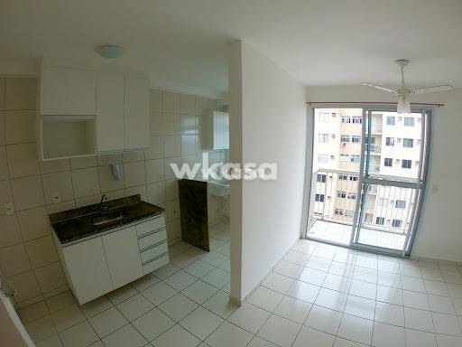 Apartamento para alugar com 2 quartos, 1 suíte, 1 vaga e 54m² no Pqe R Laranjeiras, Serra (ES) — foto 9 de 22