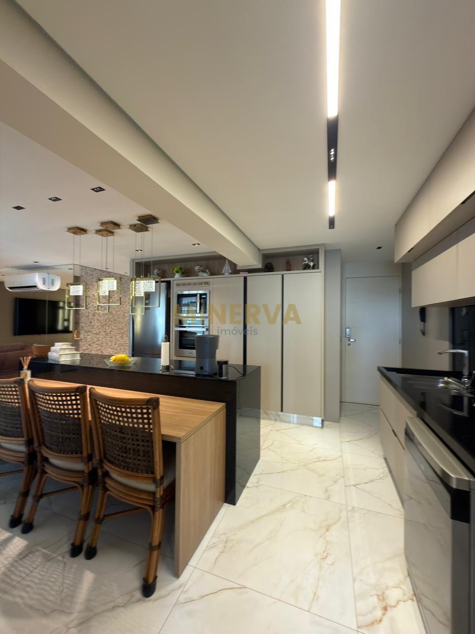 Apartamento à venda com 3 quartos, 2 suítes, 2 vagas e 145m² no Jardim Lanzara, Guarulhos (SP) — foto 9 de 30