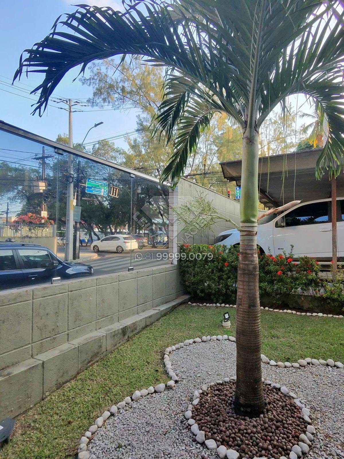 Apartamento à venda com 3 quartos, 1 suíte, 1 vaga e 128m² no Parnamirim, Recife (PE) — foto 9 de 25