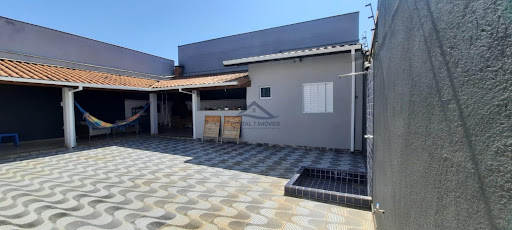 Casa À VENDA com 3 quartos sendo 1 suíte no bairro São Cristóvão II  -  Sete Lagoas