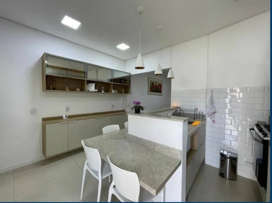 Apartamento à venda com 3 quartos, 1 suíte, 1 vaga e 96m² no Vila Anastácio, São Paulo (SP) — foto 8 de 21
