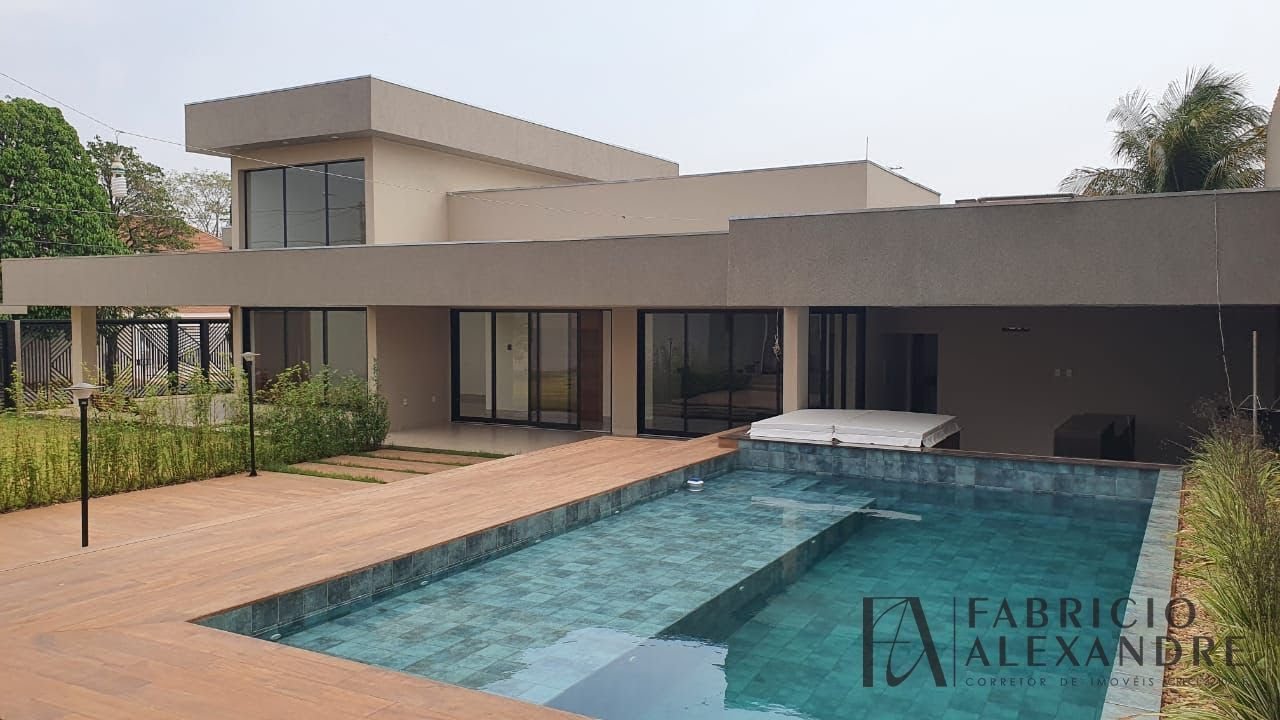 Casa à venda com 3 quartos, 3 suítes, 4 vagas e 512m² no Jardim Nazareth, São José do Rio Preto (SP) — foto 2 de 26