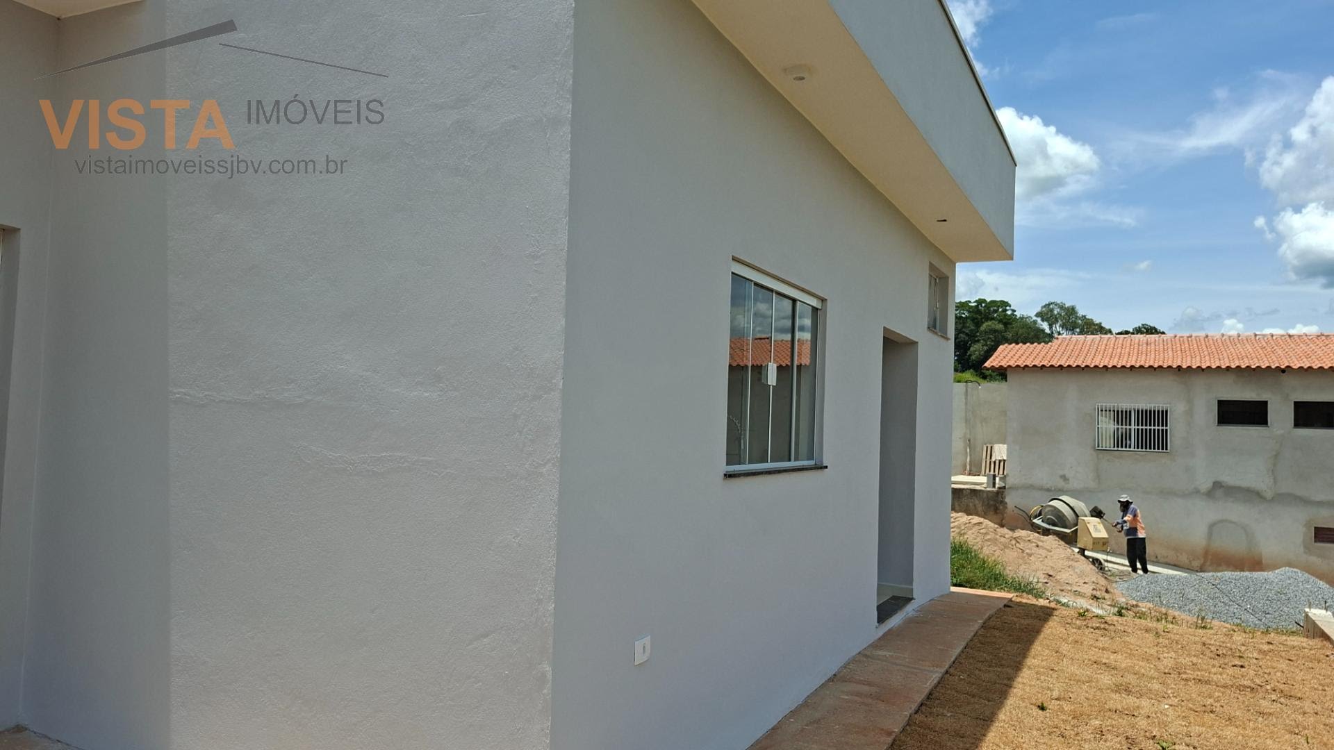 Casa à venda com 2 quartos, 1 banheiro e 61m² no Portal da Aliança, São João da Boa Vista (SP) — foto 12 de 13