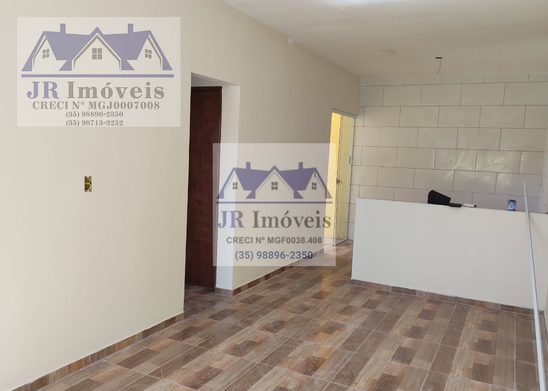 Casa à venda com 2 quartos, 1 banheiro, 1 vaga e 100m² no Sossego, Piranguinho (MG) — foto 12 de 25