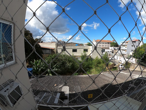 Apartamento de 2 quartos para venda no Ed. Max Heidenfelder no Turf Club - Campos dos Goytacazes, RJ