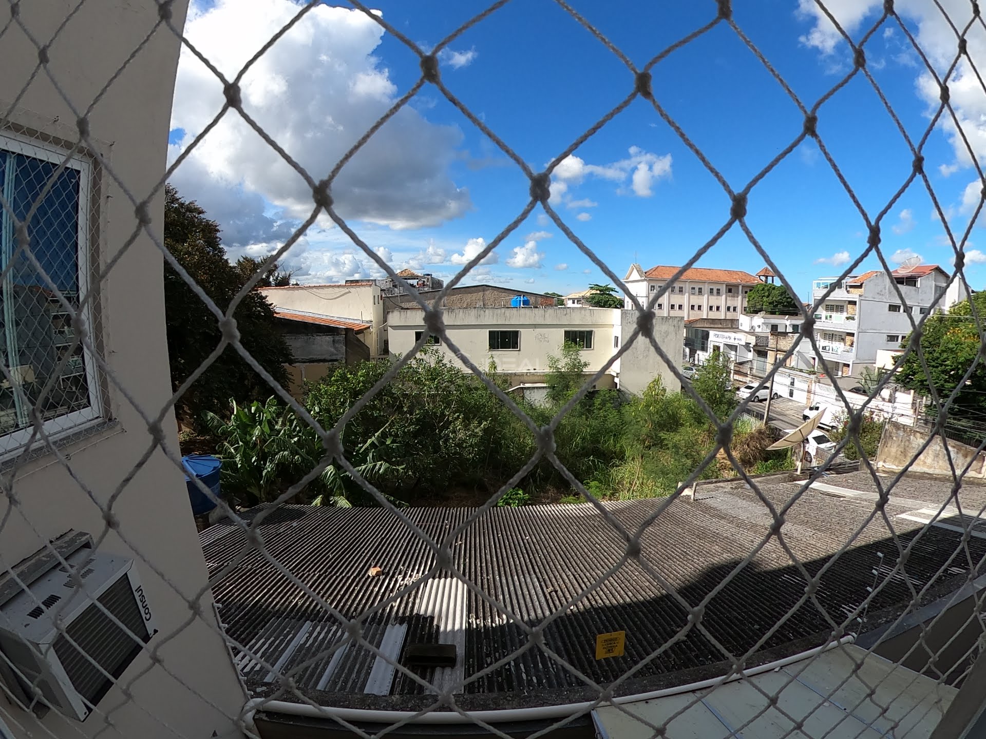 Apartamento de 2 quartos para venda no Ed. Max Heidenfelder no Turf Club - Campos dos Goytacazes, RJ