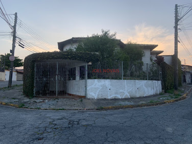 Casa em Jardim Camila  -  Mogi das Cruzes