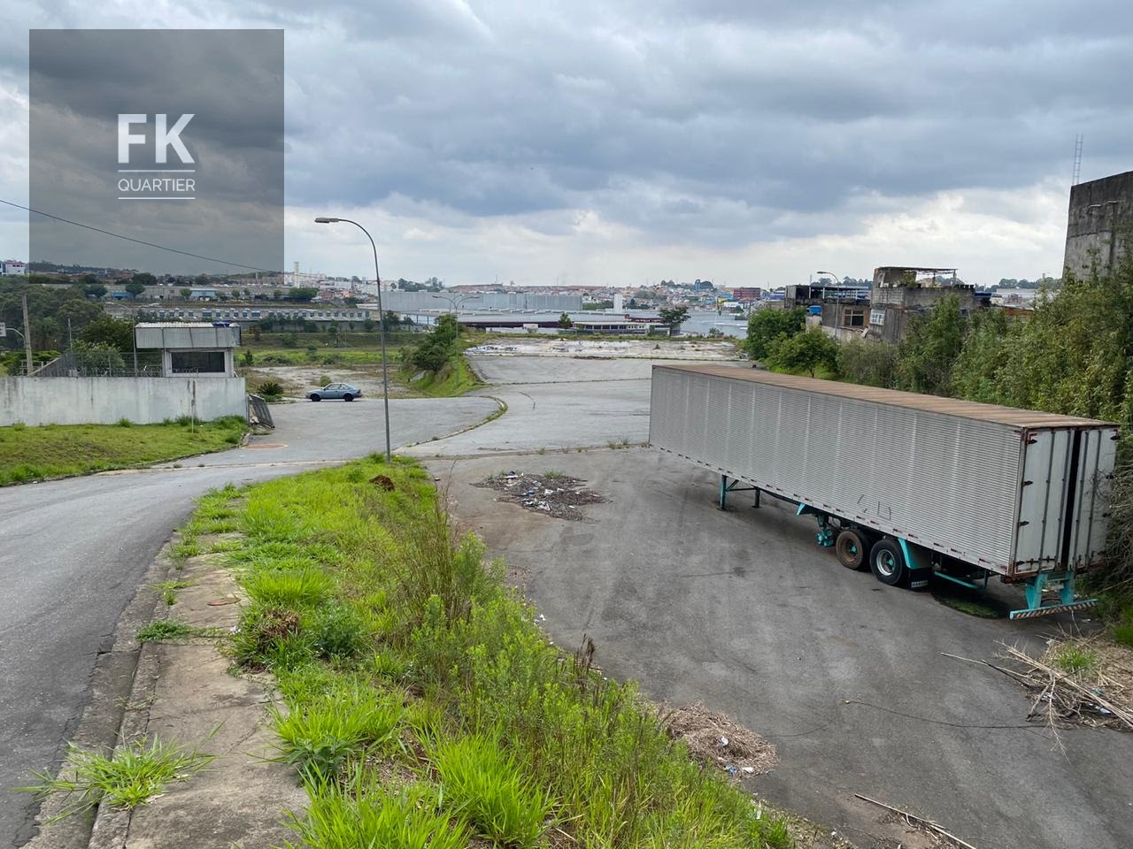 Terreno à venda com 58378m² de terreno no Jardim Presidente Dutra, Guarulhos (SP) — foto 11 de 28