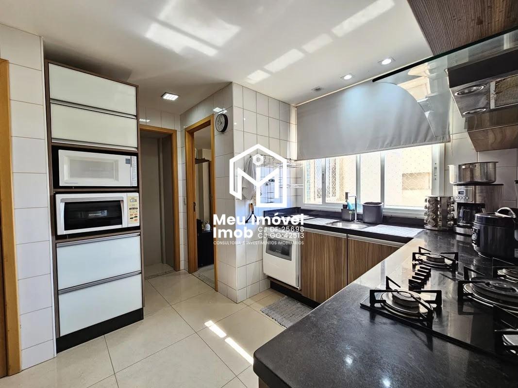 Apartamento, 4 quartos, 169 m² - Foto 24