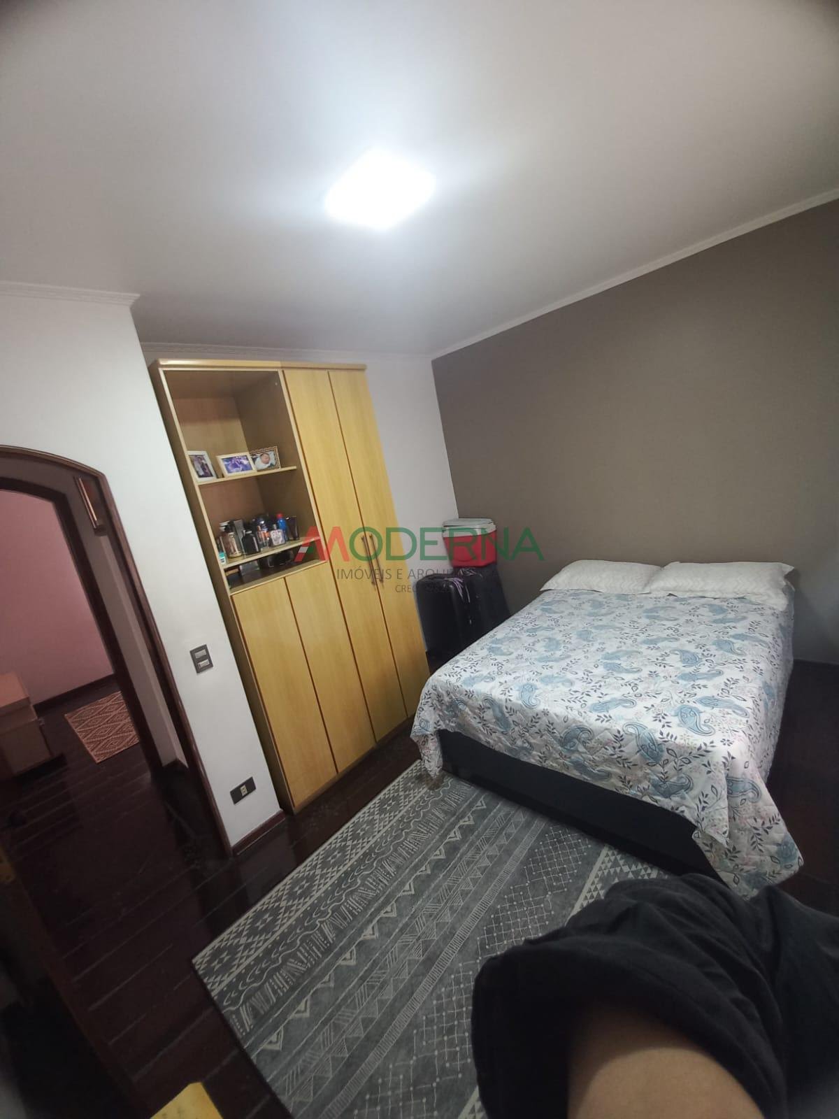 Casa à venda com 3 quartos, 1 suíte, 3 vagas e 326m² no Jardim Utinga, Santo André (SP) — foto 22 de 30