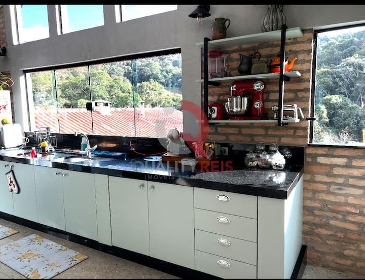 Chácara, 3 quartos, 2970 m² - Foto 7