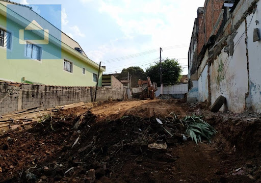 Terreno em Parada XV de Novembro  -  São Paulo