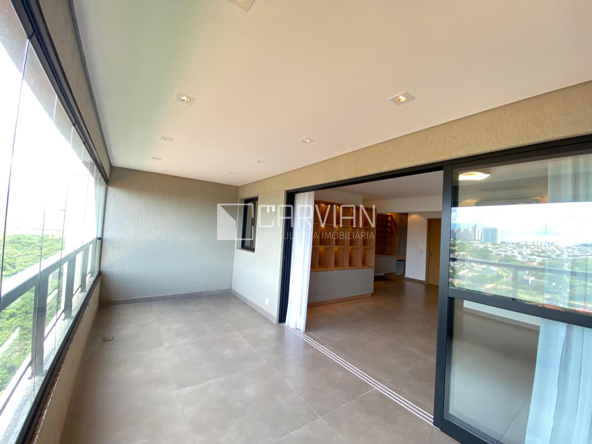 Apartamento à venda com 3 quartos, 3 suítes, 2 vagas e 153m² no Bonfim Paulista, Ribeirão Preto (SP) — foto 11 de 30
