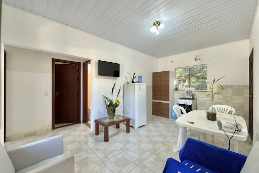 Área em Santa Teresa  -  São Pedro de Alcântara