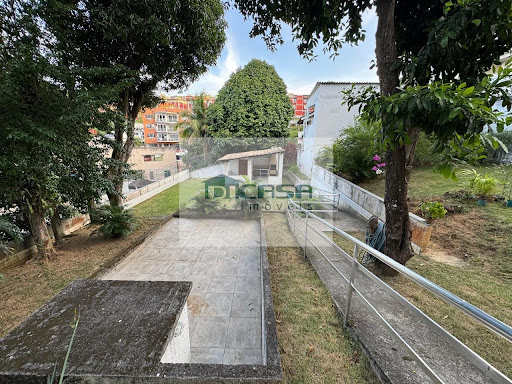 Apartamento 02 Dorm. em Praia da Bandeira  -  Rio de Janeiro