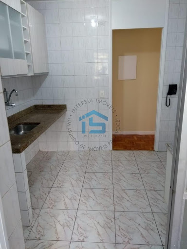 Apartamento em Socorro  -  São Paulo